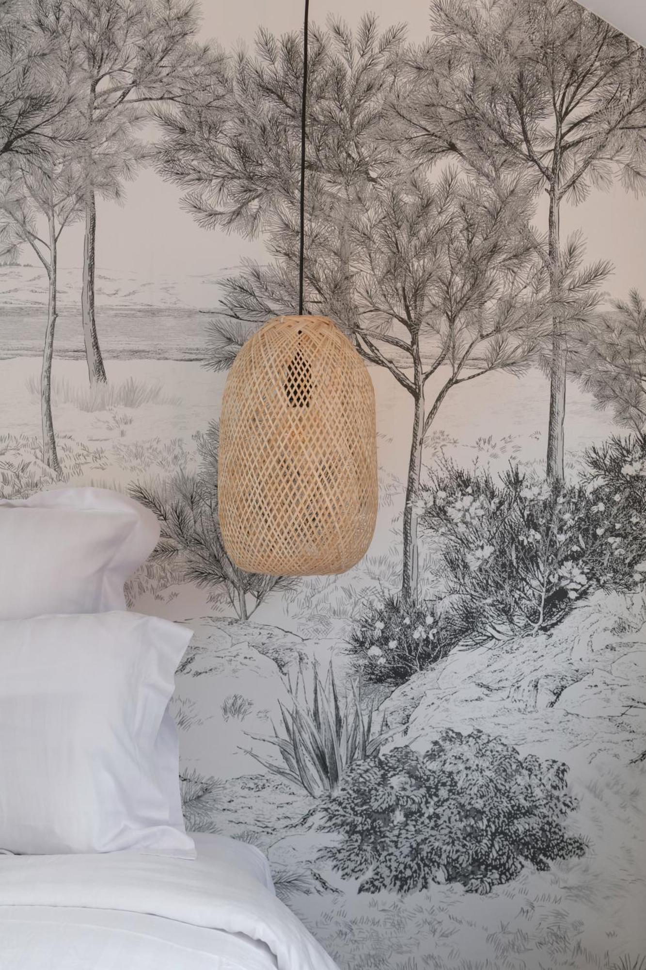 Hotel La Peniche - Bed And Bicycle - Tournon Esterno foto
